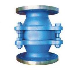 阻火器原理、結(jié)構(gòu)性能及維修保養(yǎng)