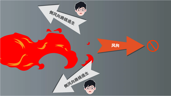 【動(dòng)畫】森林草原防火“十不準(zhǔn)”“五不燒”！這些安全知識要牢記